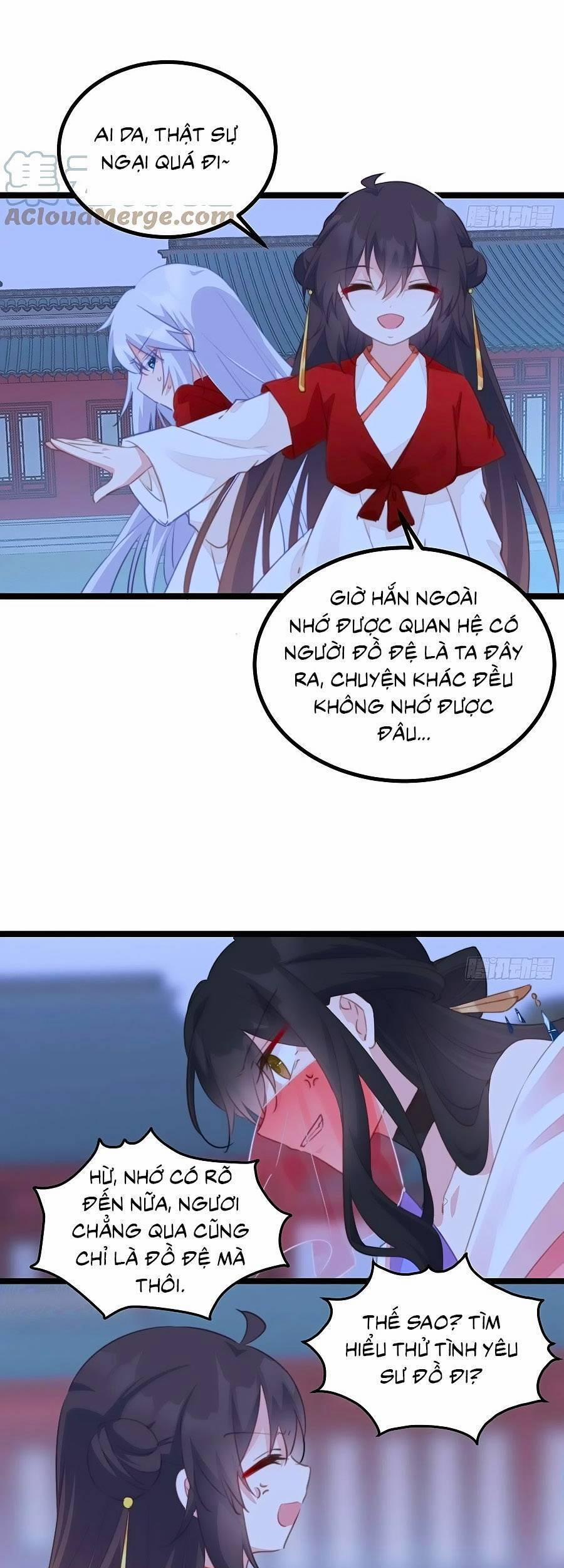 Bạo Sủng Tiểu Manh Phi 100 trang 13