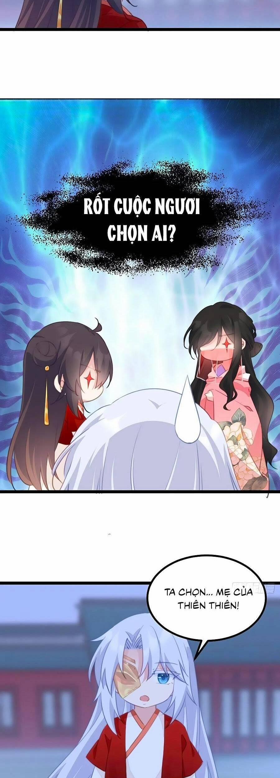 Bạo Sủng Tiểu Manh Phi 100 trang 14