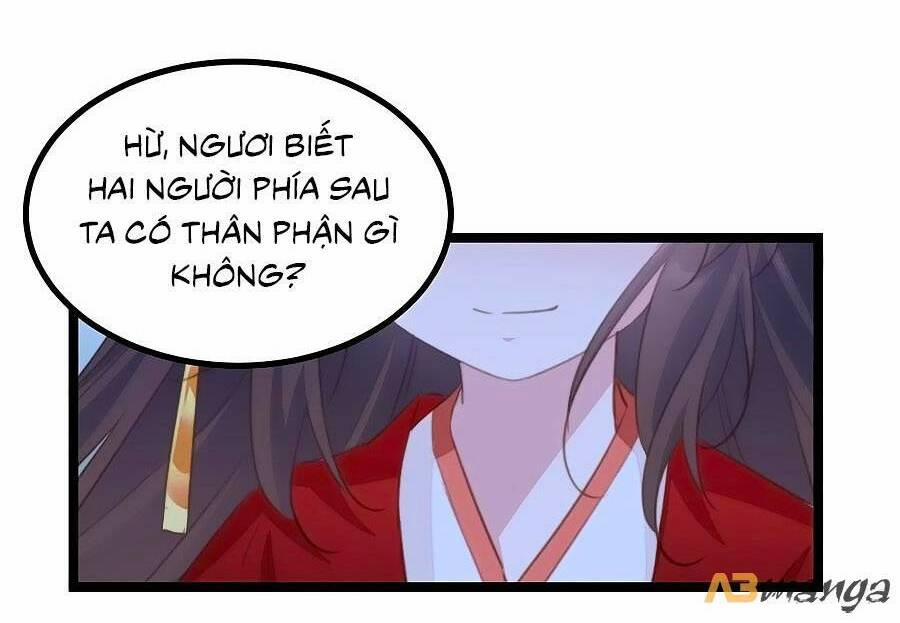 Bạo Sủng Tiểu Manh Phi 100 trang 2