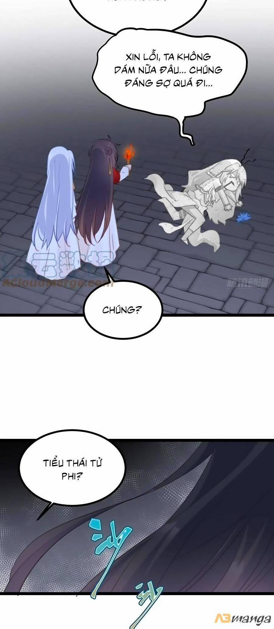 Bạo Sủng Tiểu Manh Phi 101 trang 15