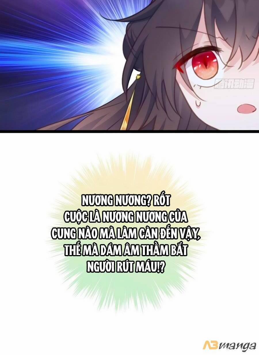 Bạo Sủng Tiểu Manh Phi 101 trang 18