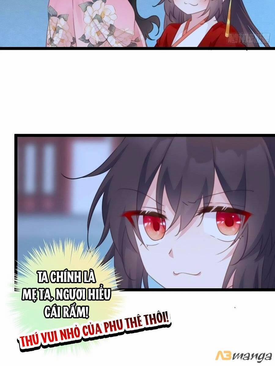 Bạo Sủng Tiểu Manh Phi 101 trang 2