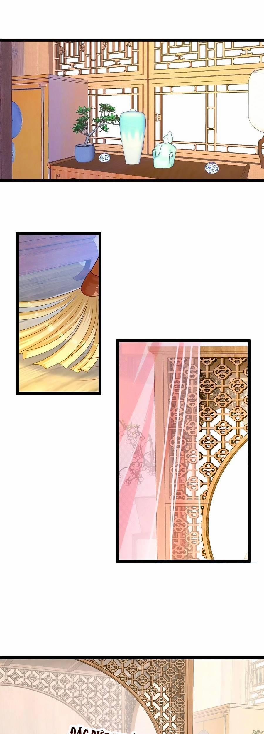 Bạo Sủng Tiểu Manh Phi 101 trang 5