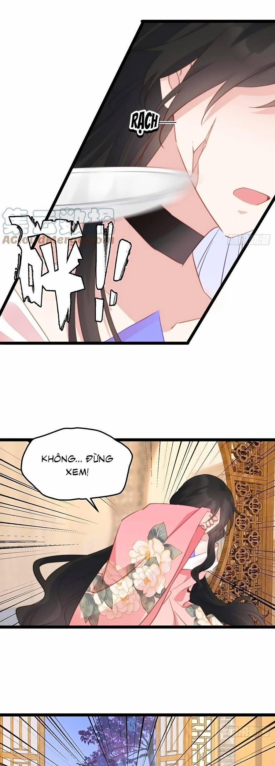 Bạo Sủng Tiểu Manh Phi 101 trang 7