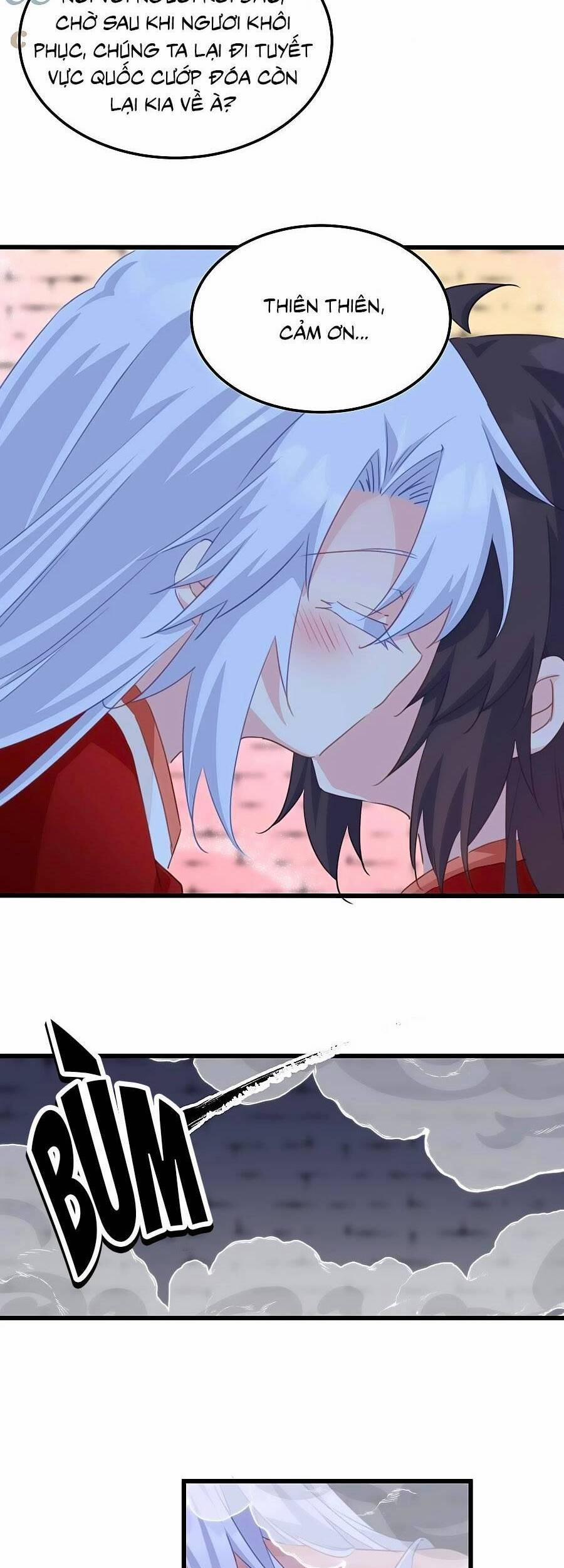 Bạo Sủng Tiểu Manh Phi 102 trang 16