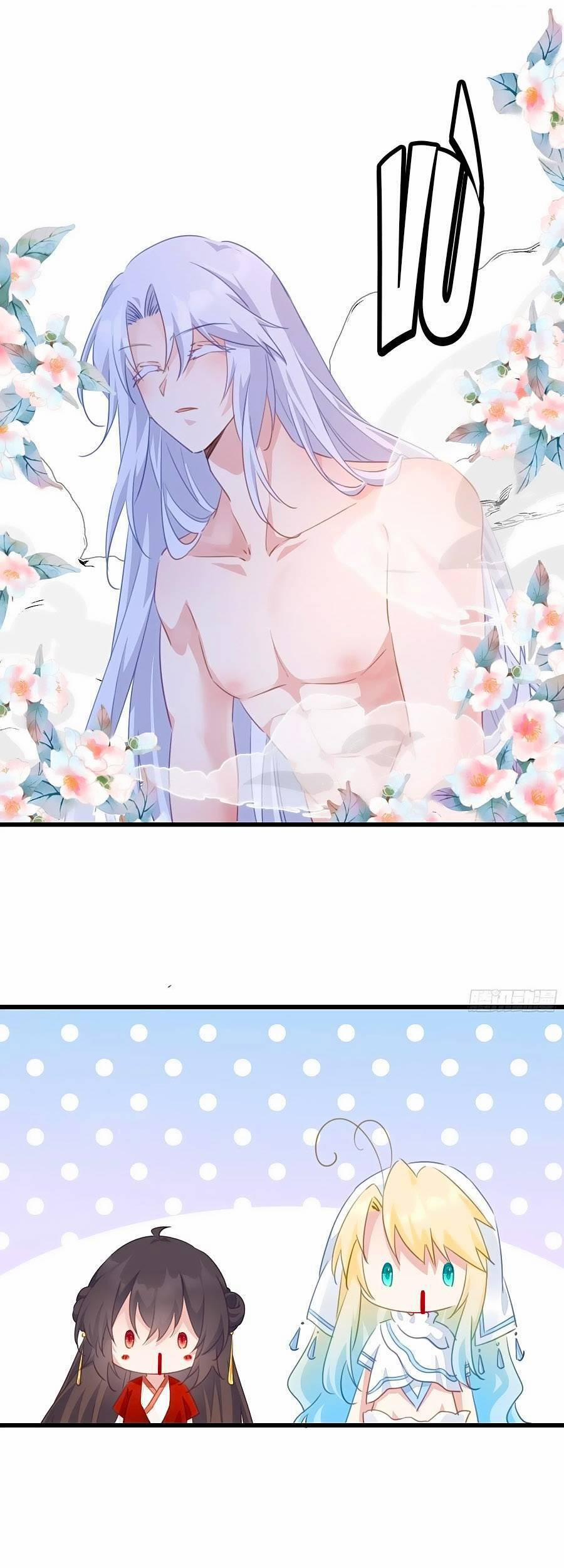 Bạo Sủng Tiểu Manh Phi 102 trang 18