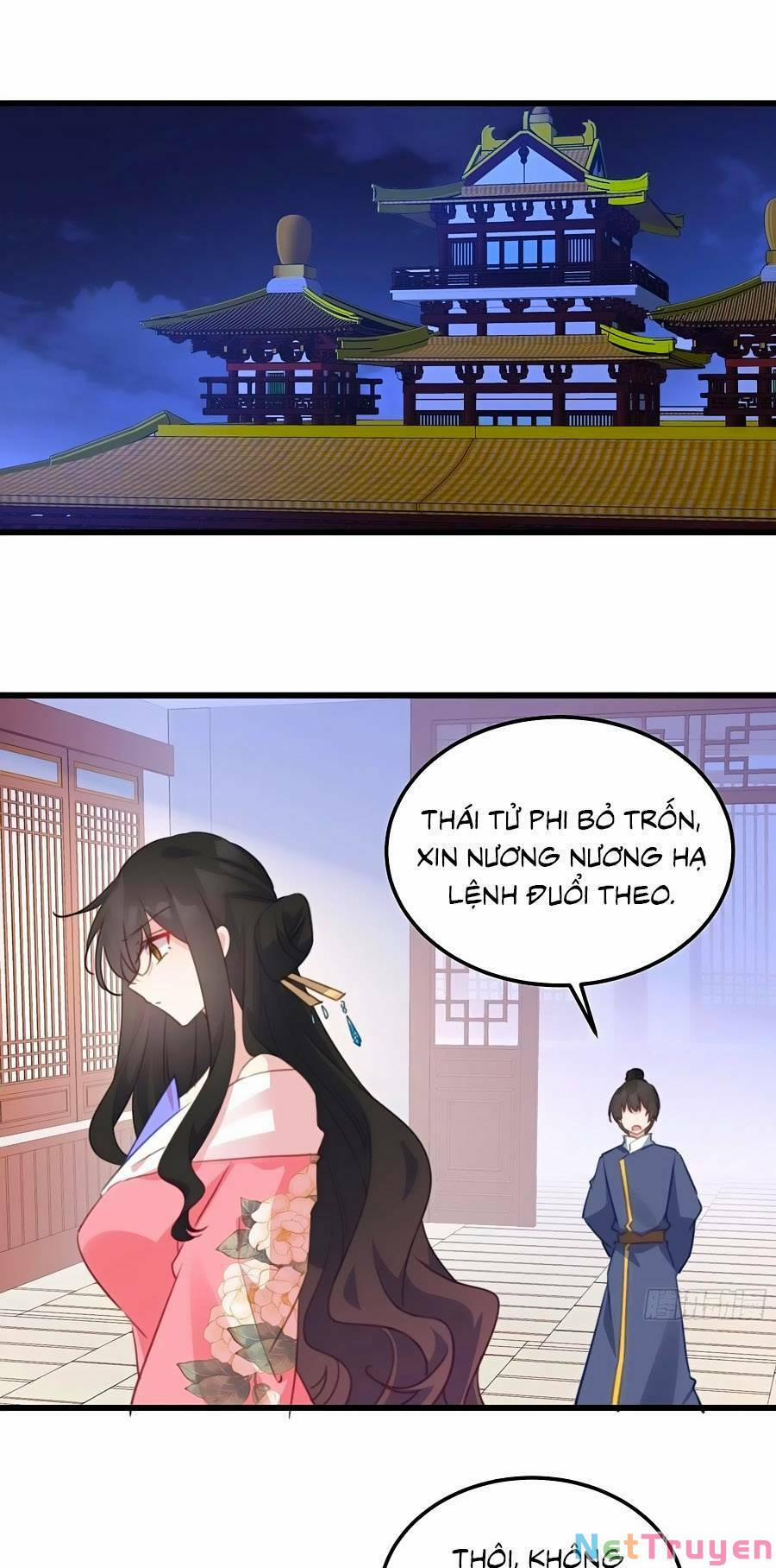 Bạo Sủng Tiểu Manh Phi 106 trang 0