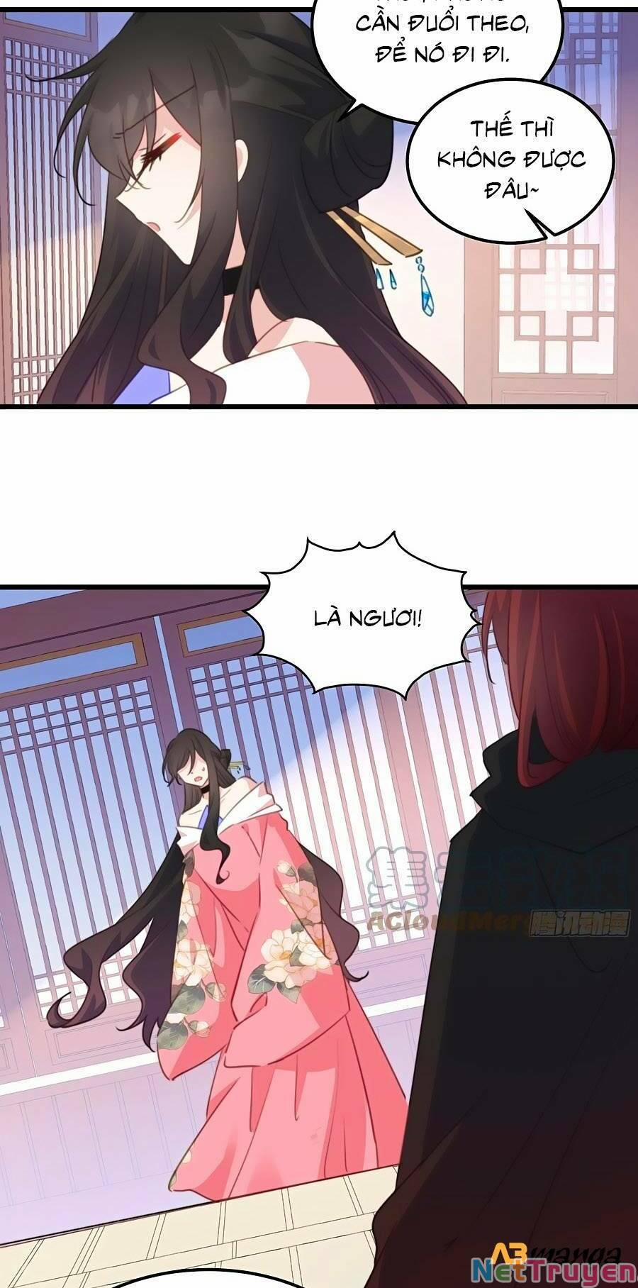 Bạo Sủng Tiểu Manh Phi 106 trang 1