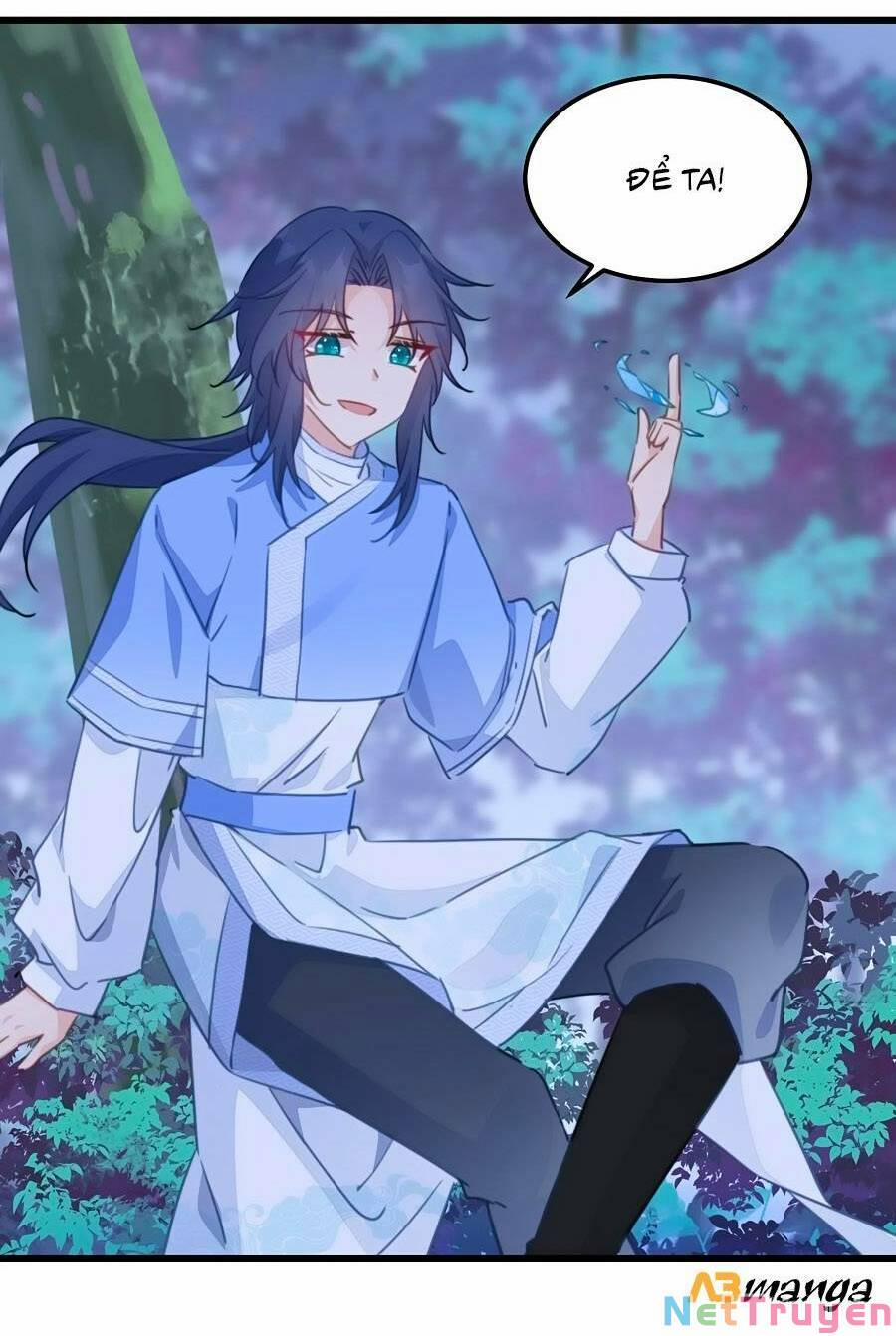 Bạo Sủng Tiểu Manh Phi 106 trang 10