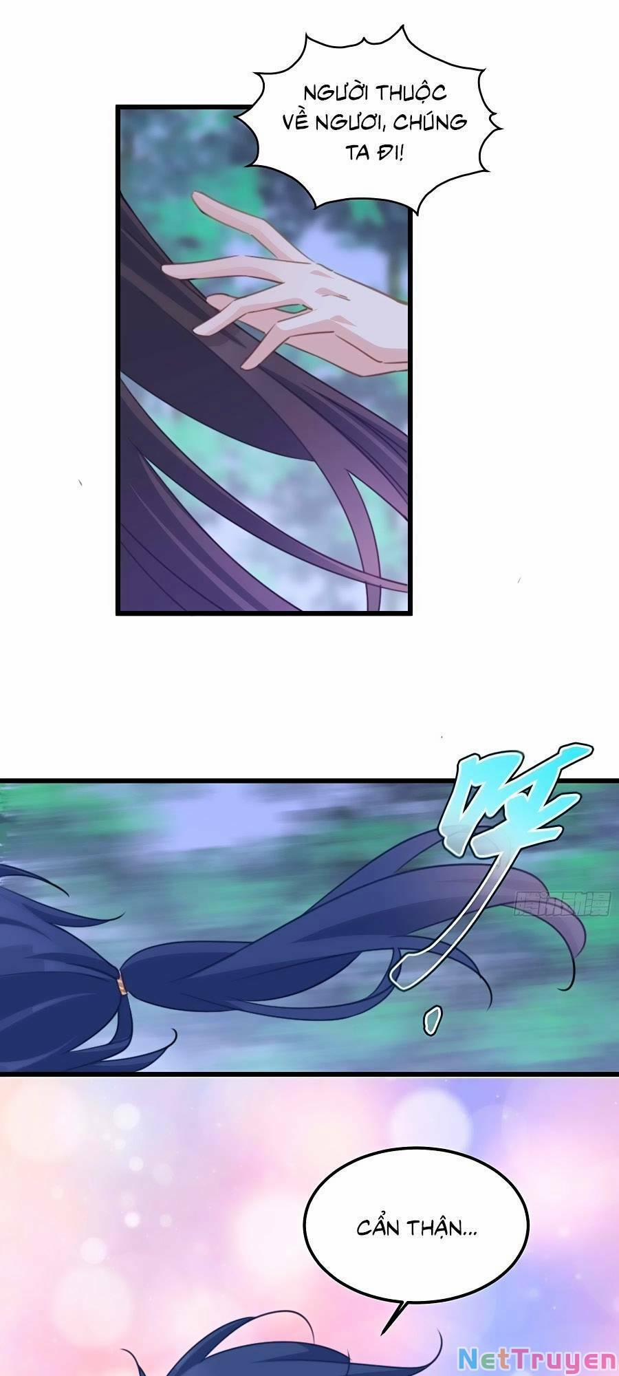 Bạo Sủng Tiểu Manh Phi 106 trang 12