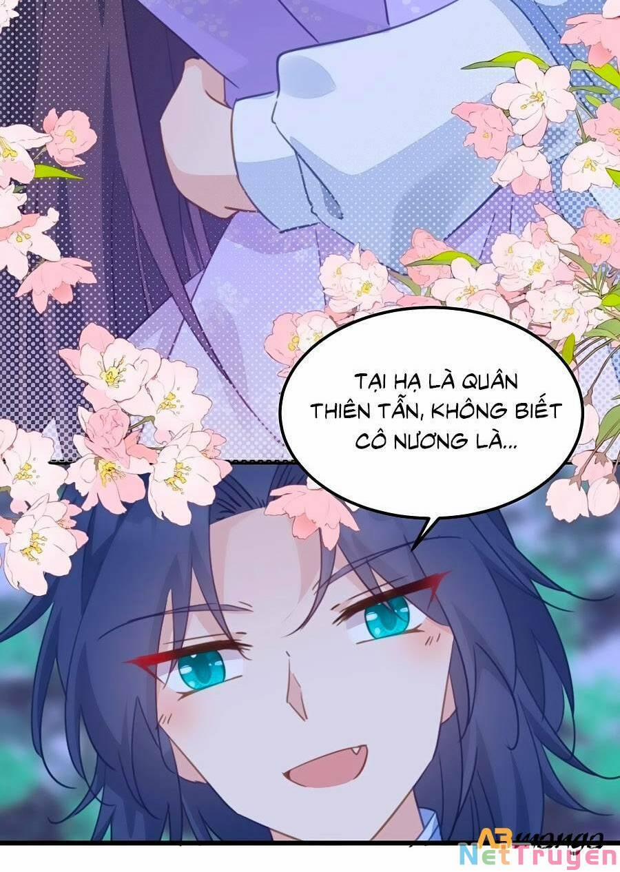 Bạo Sủng Tiểu Manh Phi 106 trang 14