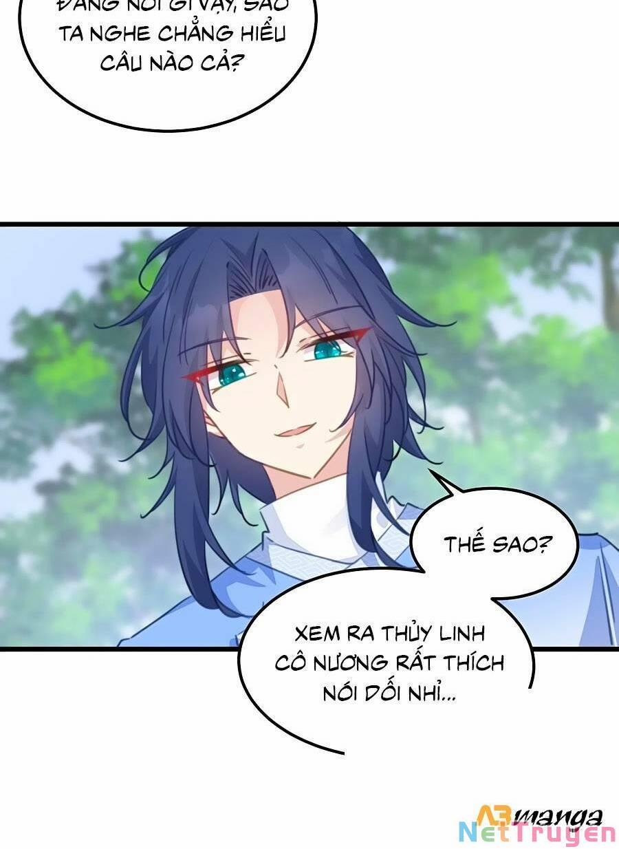 Bạo Sủng Tiểu Manh Phi 106 trang 20