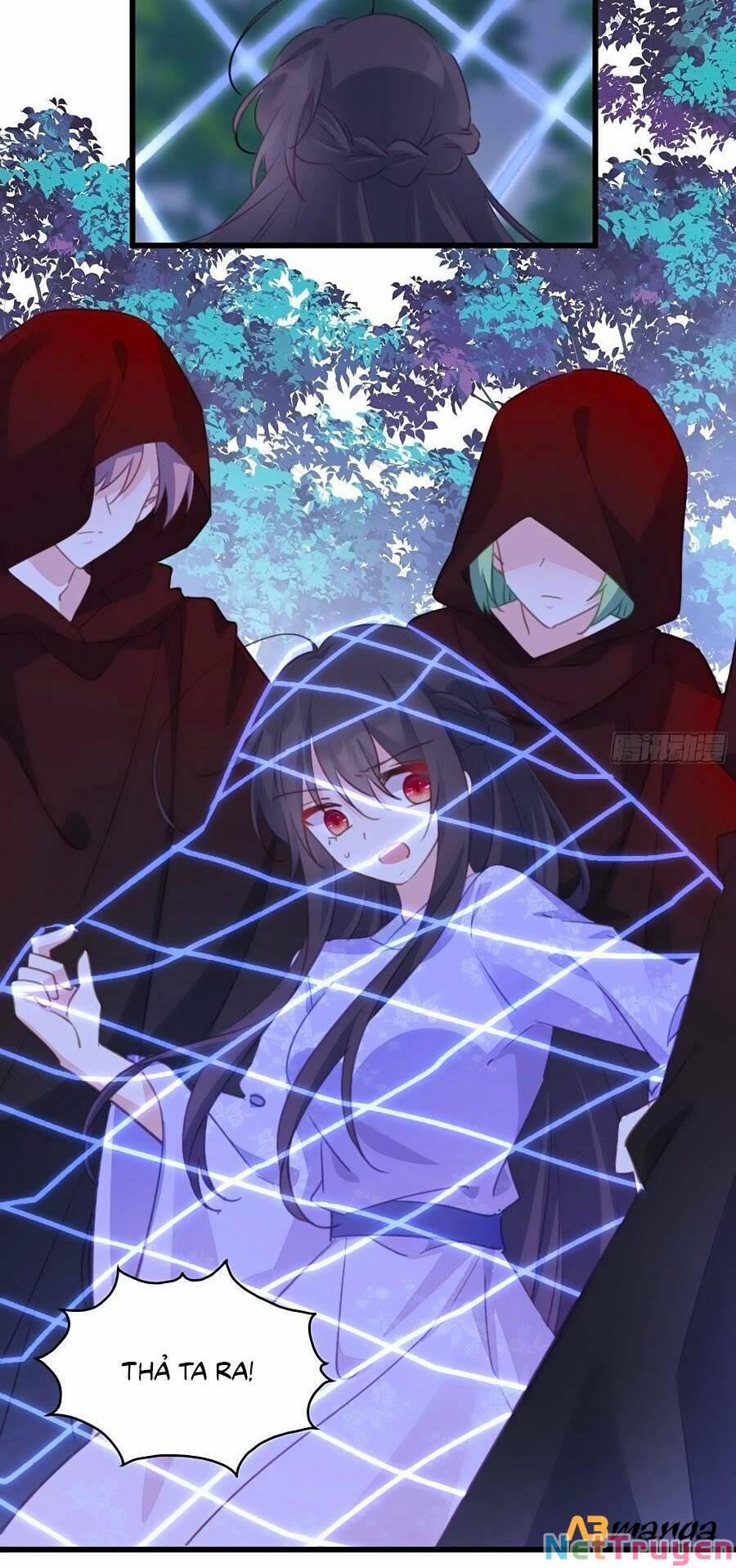 Bạo Sủng Tiểu Manh Phi 106 trang 7