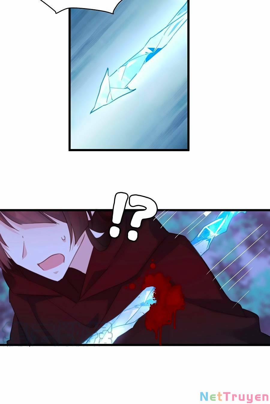 Bạo Sủng Tiểu Manh Phi 106 trang 9