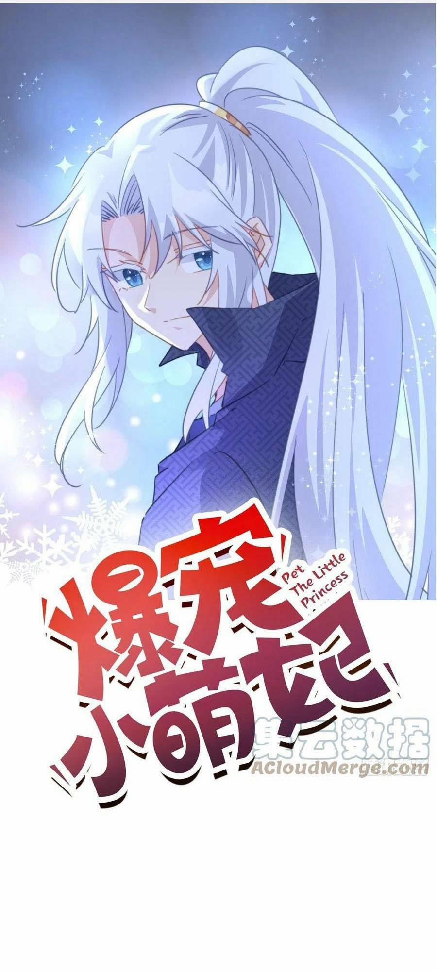 Bạo Sủng Tiểu Manh Phi 108 trang 0