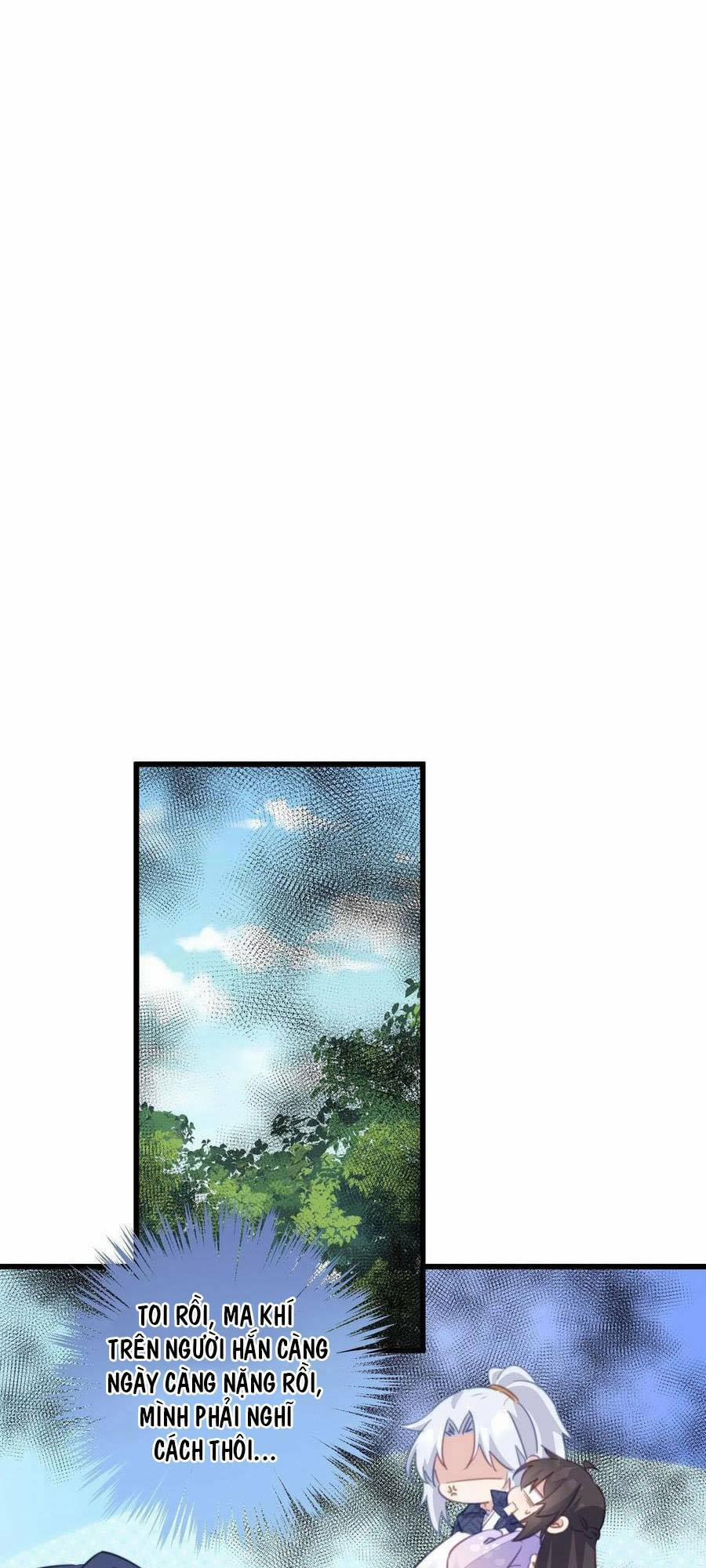 Bạo Sủng Tiểu Manh Phi 108 trang 1