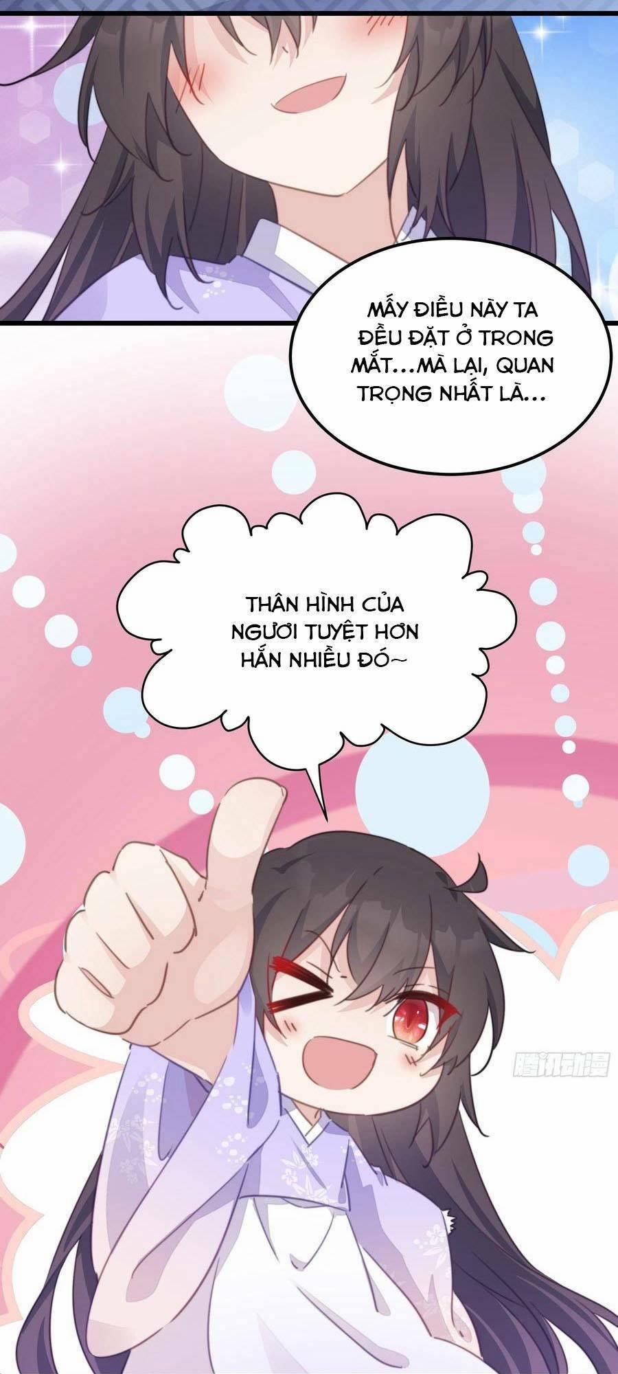 Bạo Sủng Tiểu Manh Phi 108 trang 16