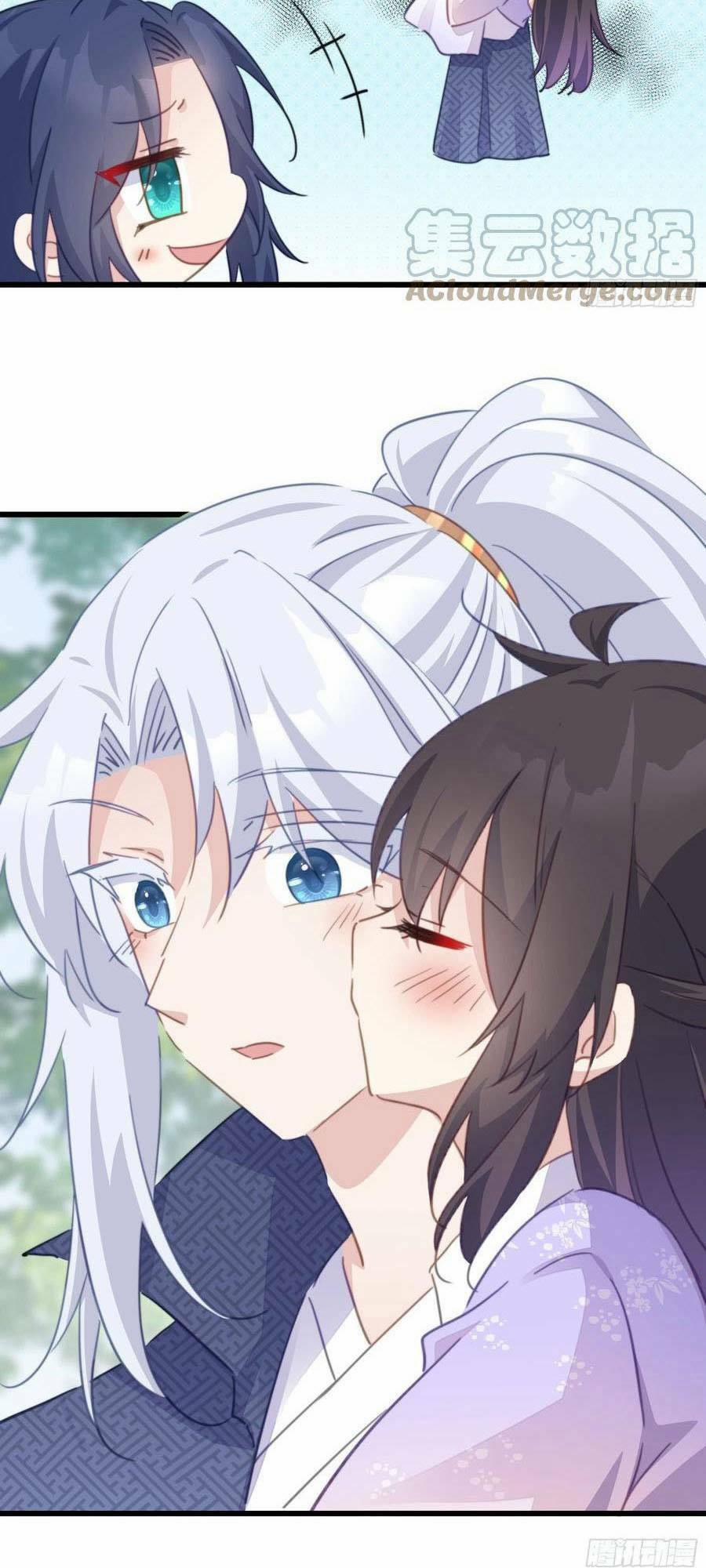 Bạo Sủng Tiểu Manh Phi 108 trang 2