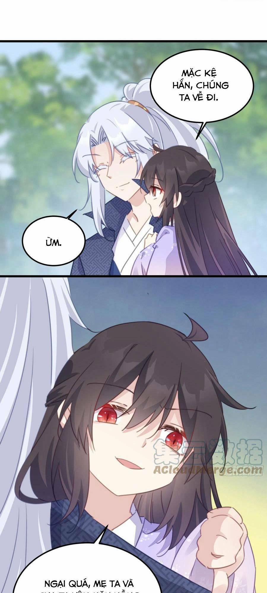 Bạo Sủng Tiểu Manh Phi 108 trang 3