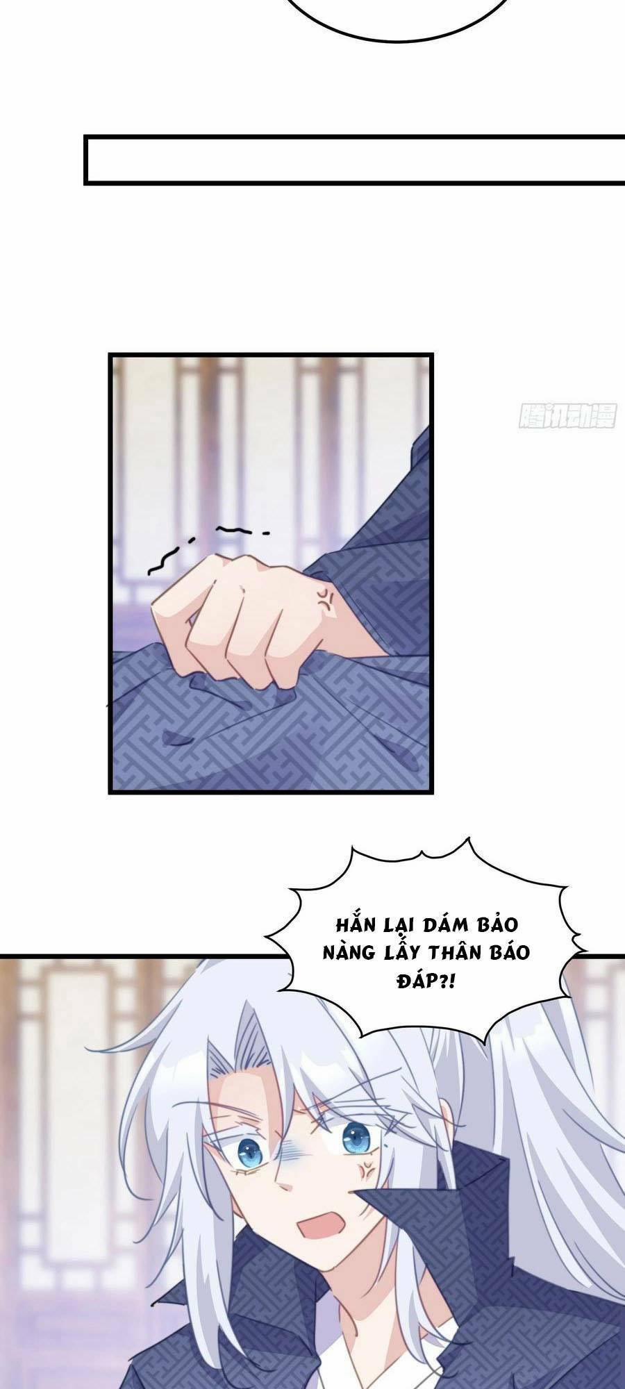 Bạo Sủng Tiểu Manh Phi 108 trang 9