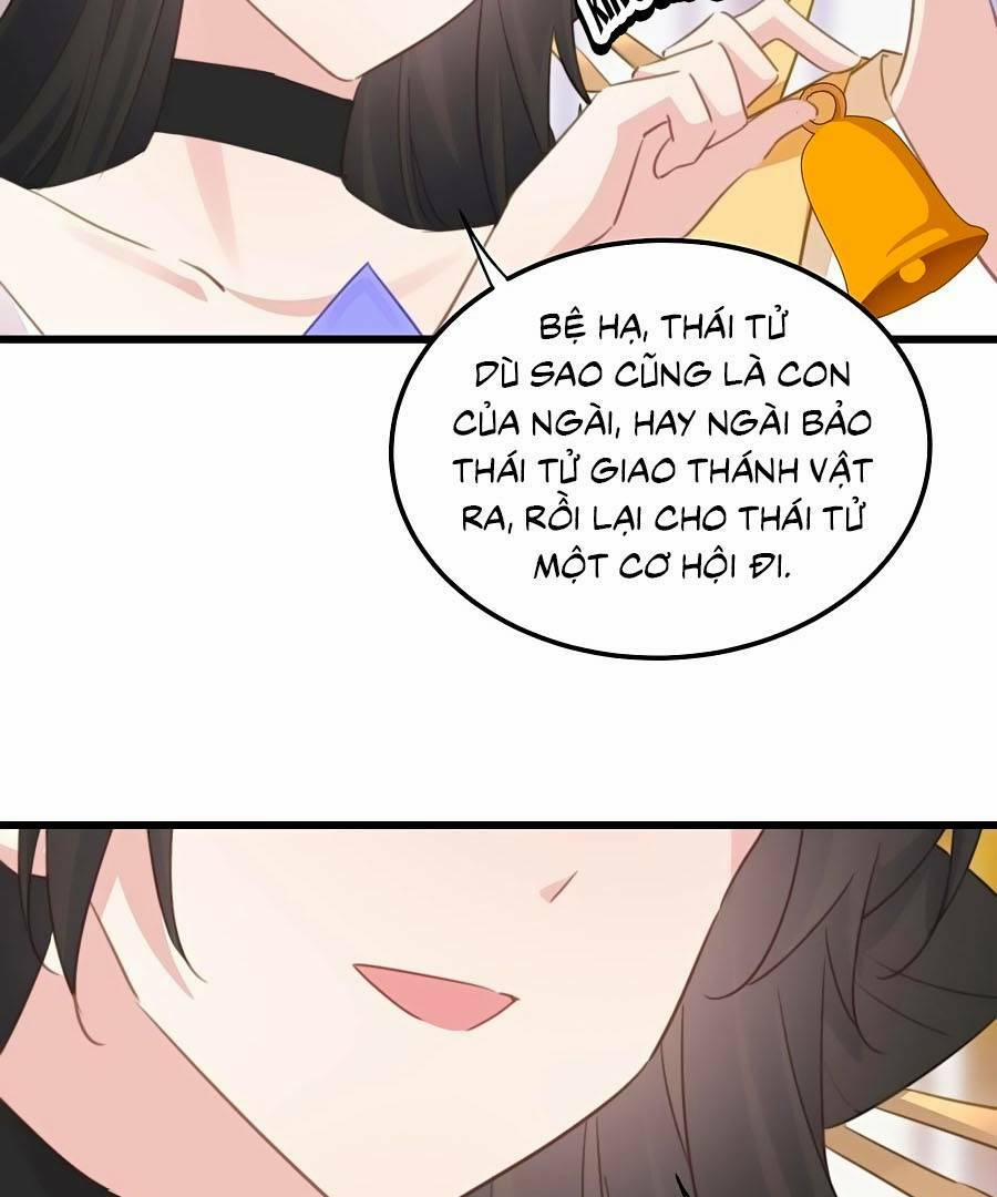 Bạo Sủng Tiểu Manh Phi 110 trang 1