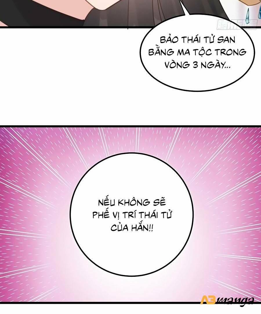 Bạo Sủng Tiểu Manh Phi 110 trang 2