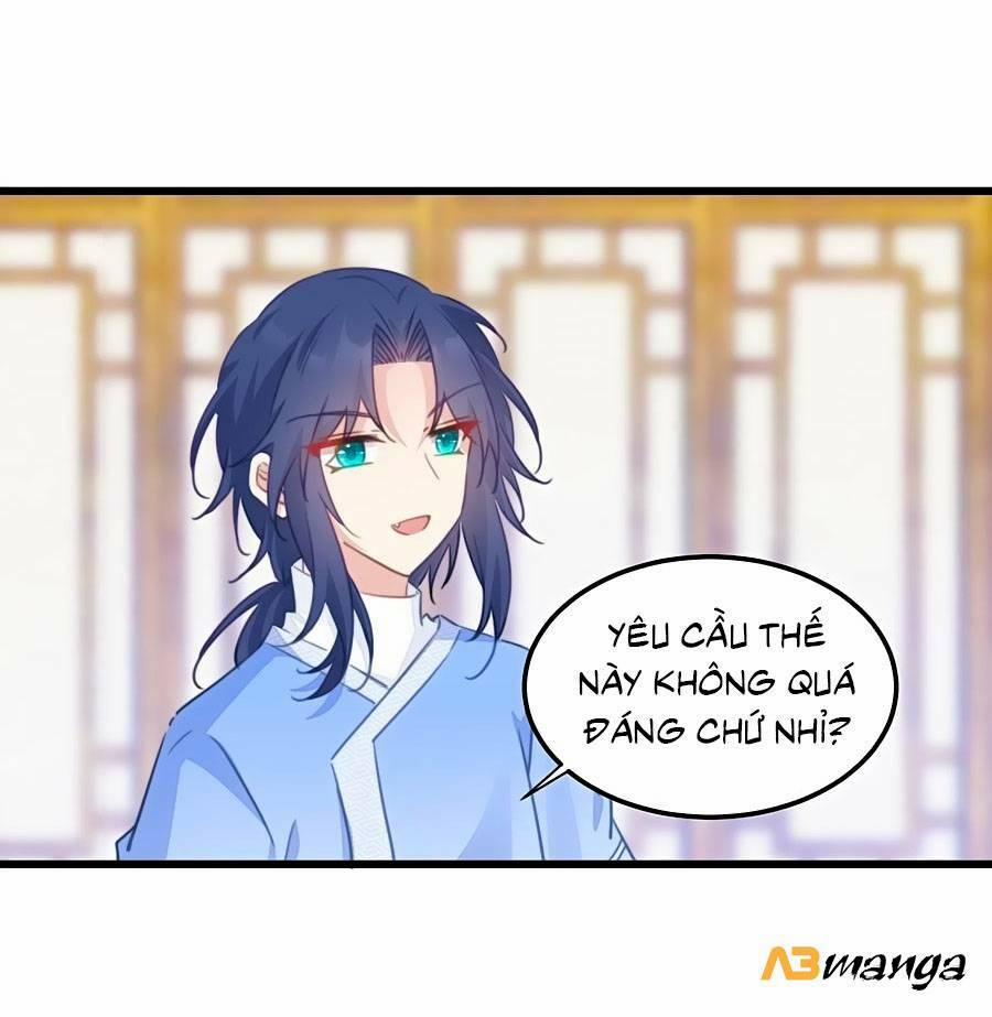 Bạo Sủng Tiểu Manh Phi 110 trang 20