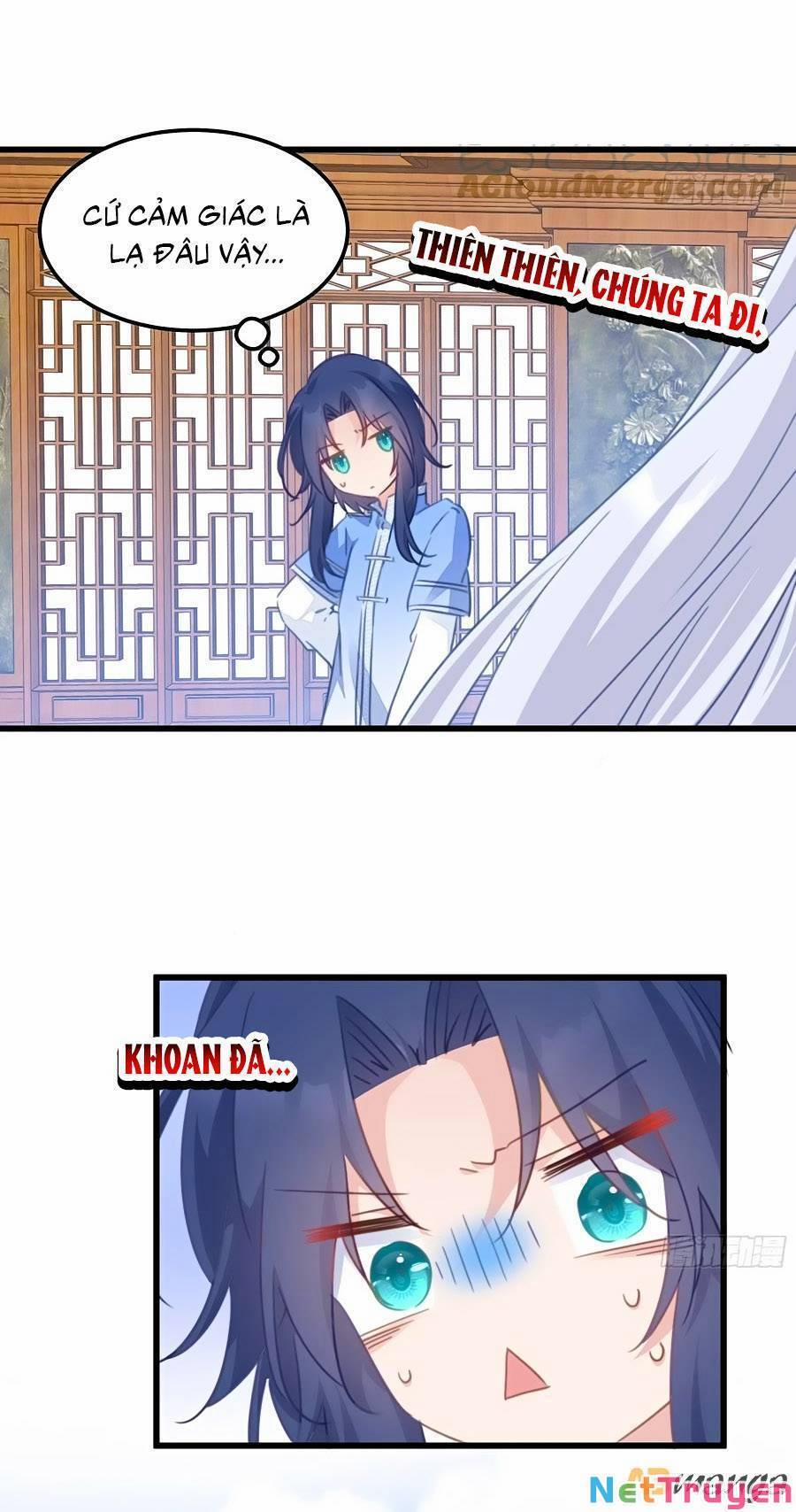 Bạo Sủng Tiểu Manh Phi 111 trang 15