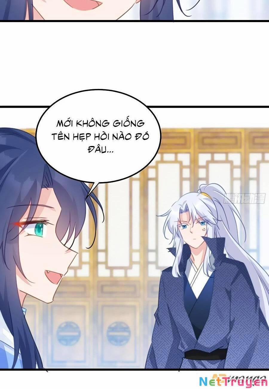 Bạo Sủng Tiểu Manh Phi 111 trang 2