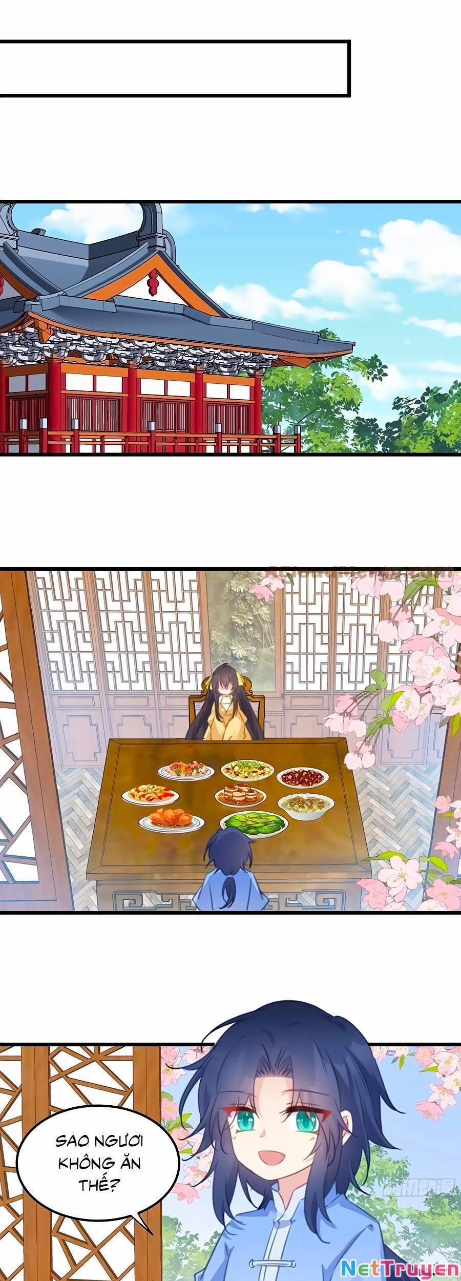 Bạo Sủng Tiểu Manh Phi 111 trang 6