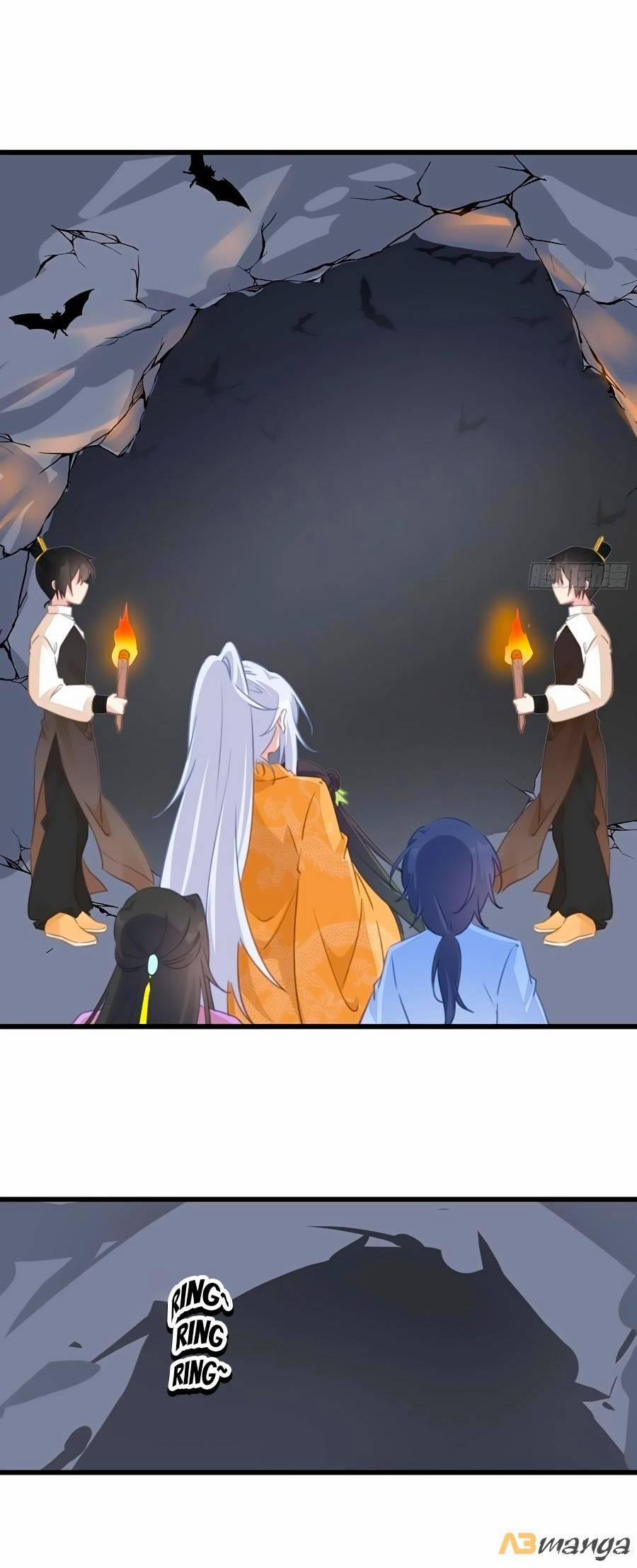 Bạo Sủng Tiểu Manh Phi 114 trang 16