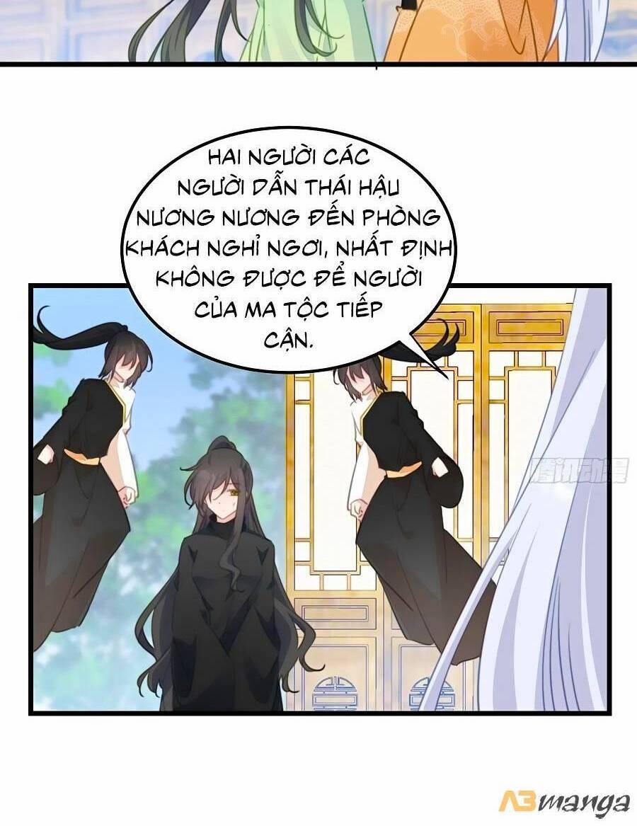 Bạo Sủng Tiểu Manh Phi 114 trang 2