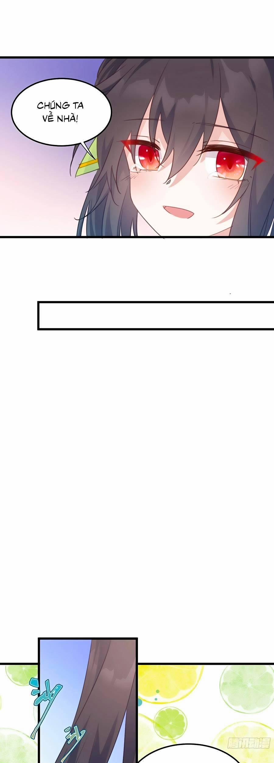 Bạo Sủng Tiểu Manh Phi 117 trang 15