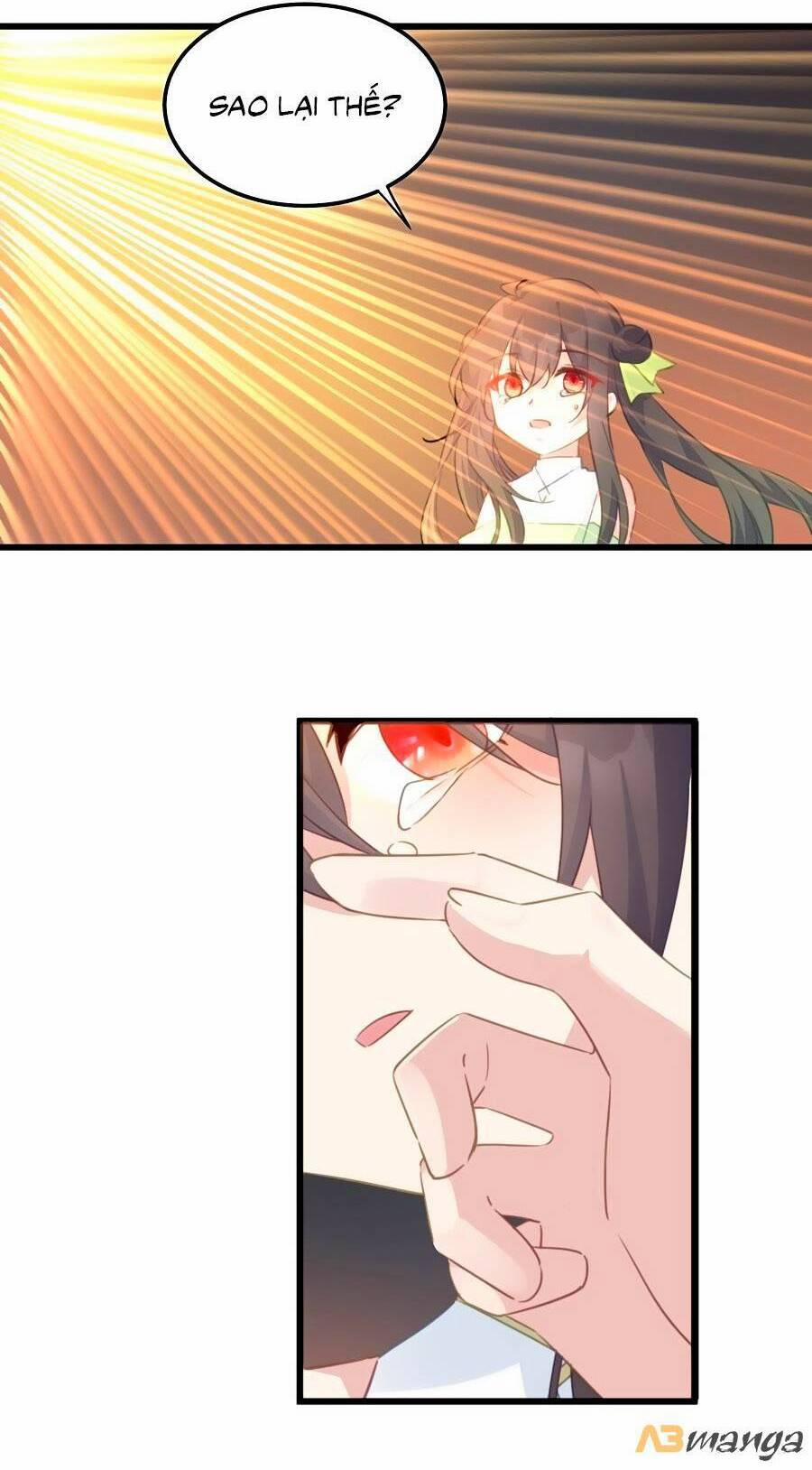 Bạo Sủng Tiểu Manh Phi 117 trang 6