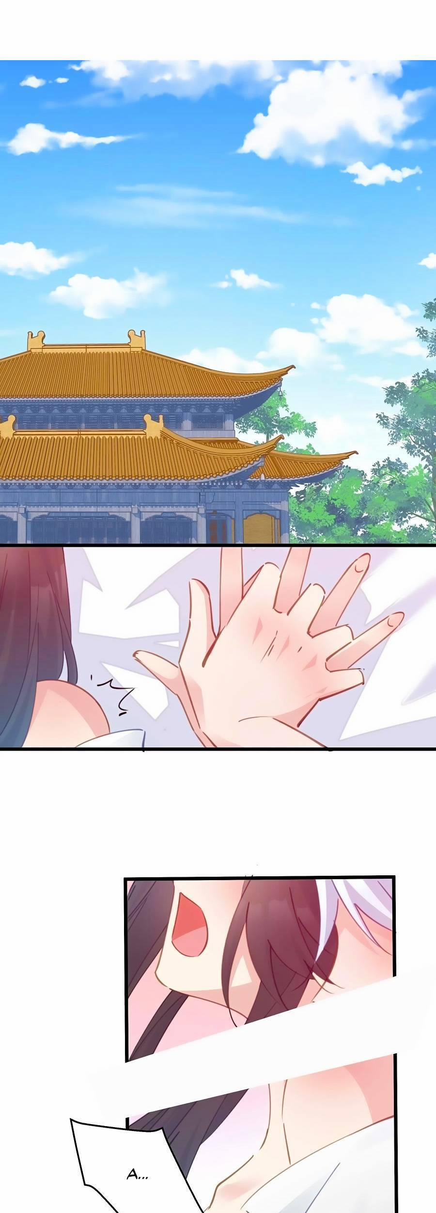 Bạo Sủng Tiểu Manh Phi 118 trang 1