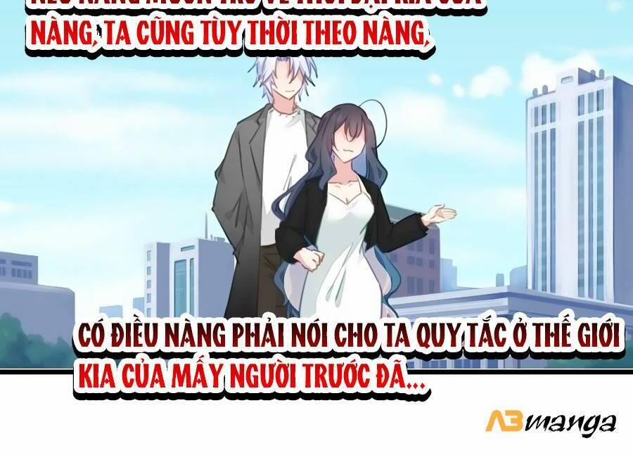 Bạo Sủng Tiểu Manh Phi 118 trang 14