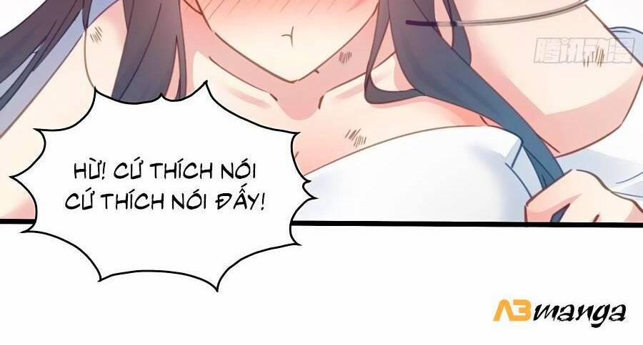 Bạo Sủng Tiểu Manh Phi 118 trang 4