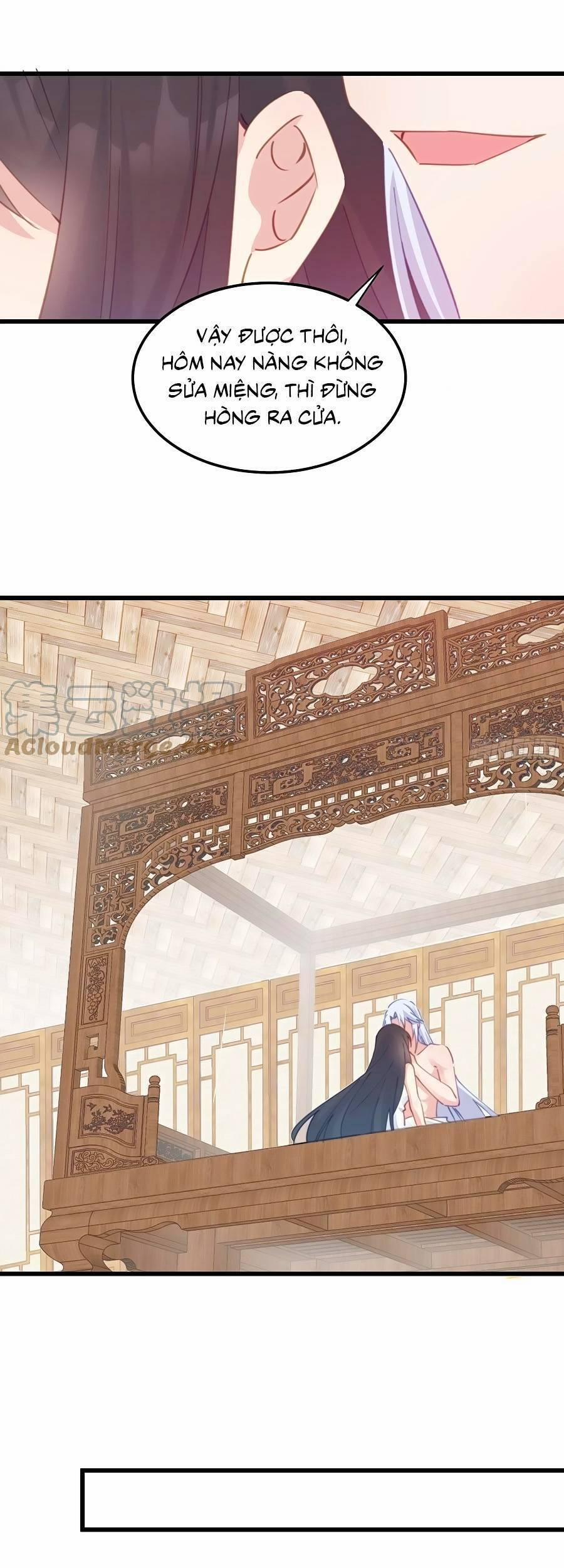 Bạo Sủng Tiểu Manh Phi 118 trang 5