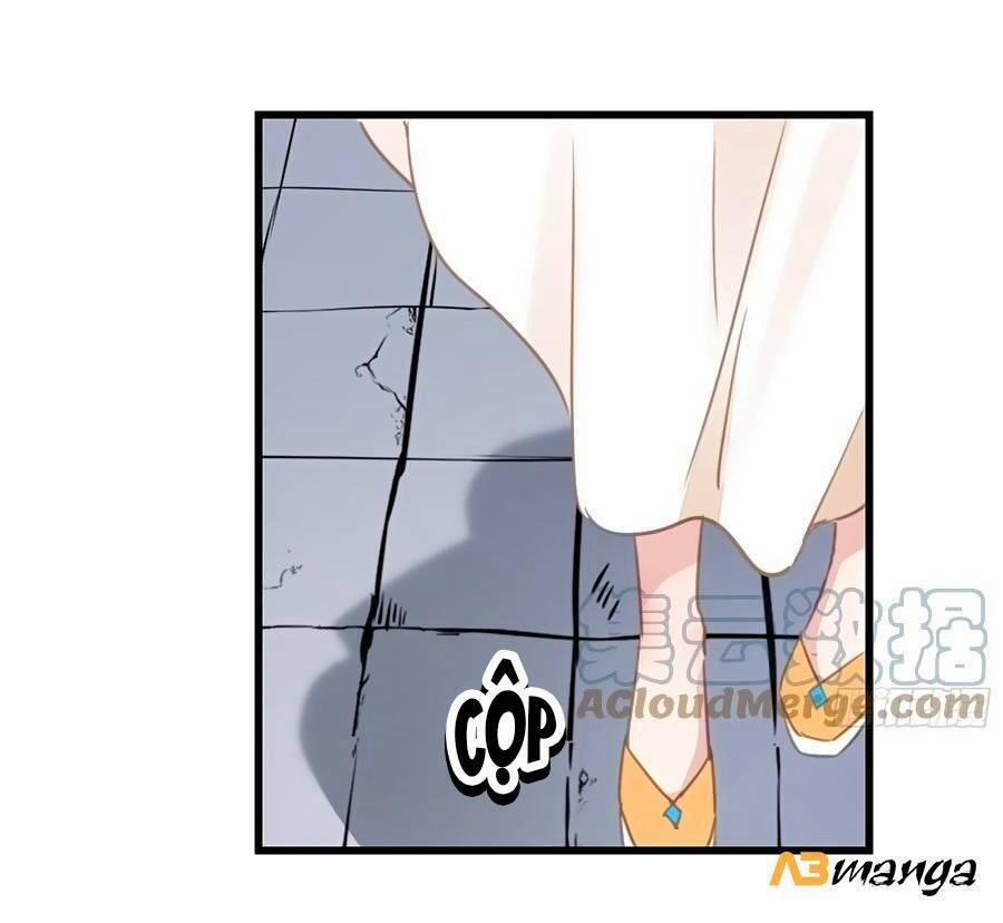 Bạo Sủng Tiểu Manh Phi 118 trang 9