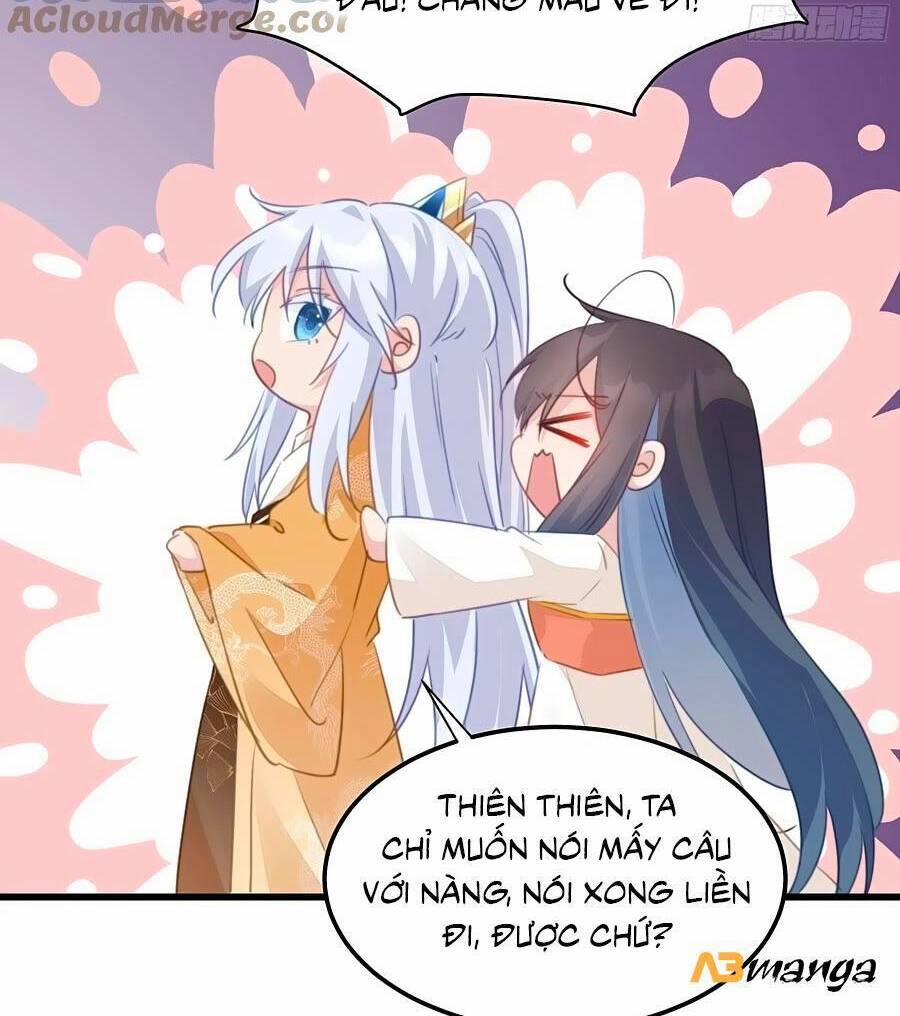 Bạo Sủng Tiểu Manh Phi 119 trang 12