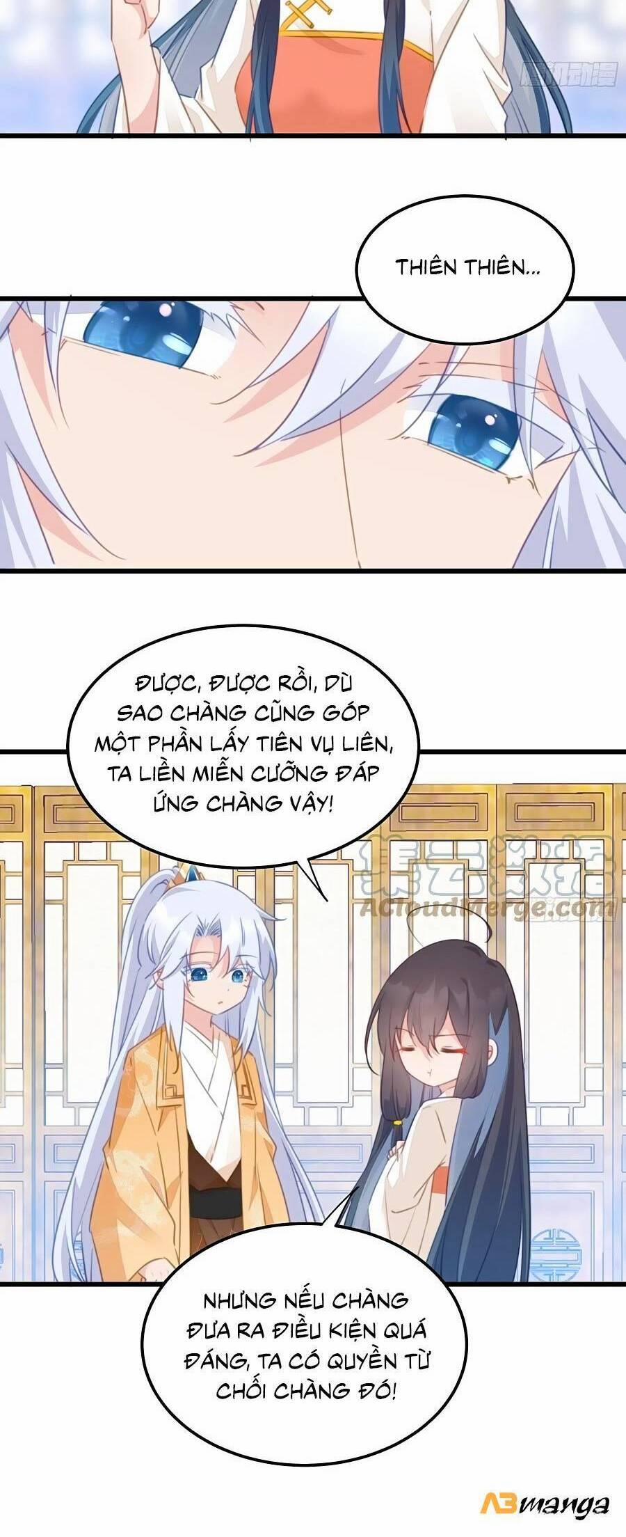 Bạo Sủng Tiểu Manh Phi 119 trang 14