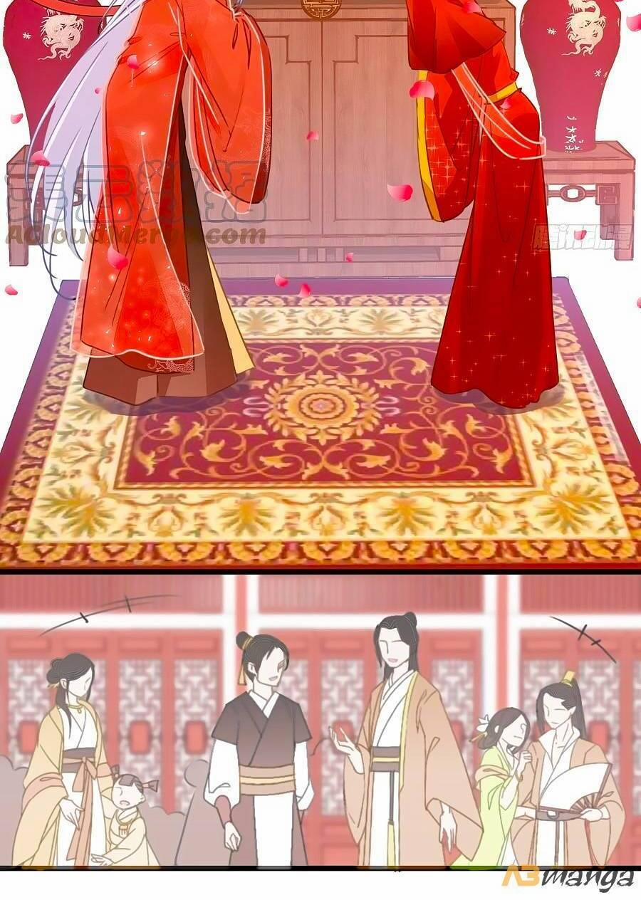 Bạo Sủng Tiểu Manh Phi 120 trang 10