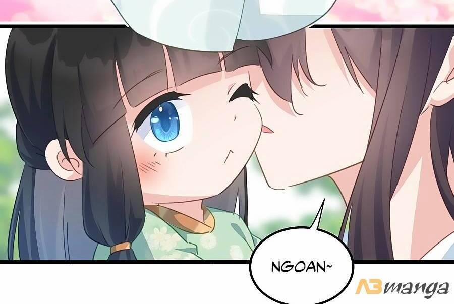 Bạo Sủng Tiểu Manh Phi 120 trang 13