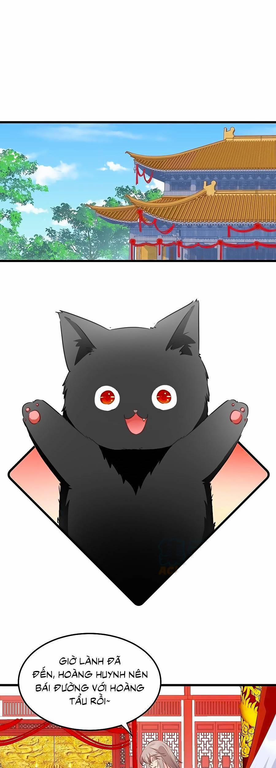 Bạo Sủng Tiểu Manh Phi 120 trang 2