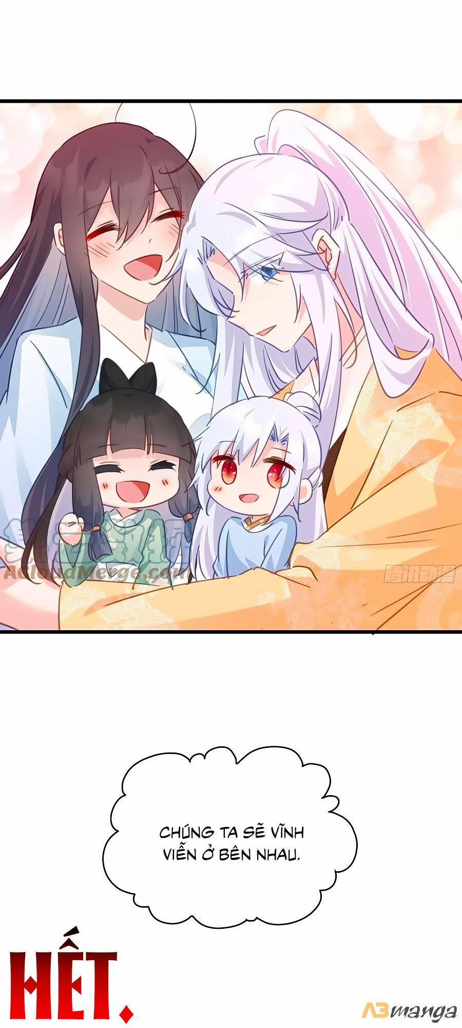 Bạo Sủng Tiểu Manh Phi 120 trang 20