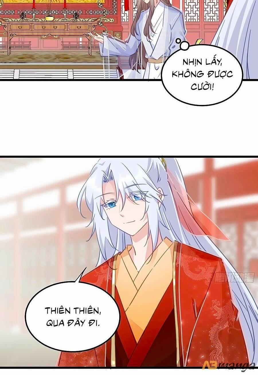 Bạo Sủng Tiểu Manh Phi 120 trang 3