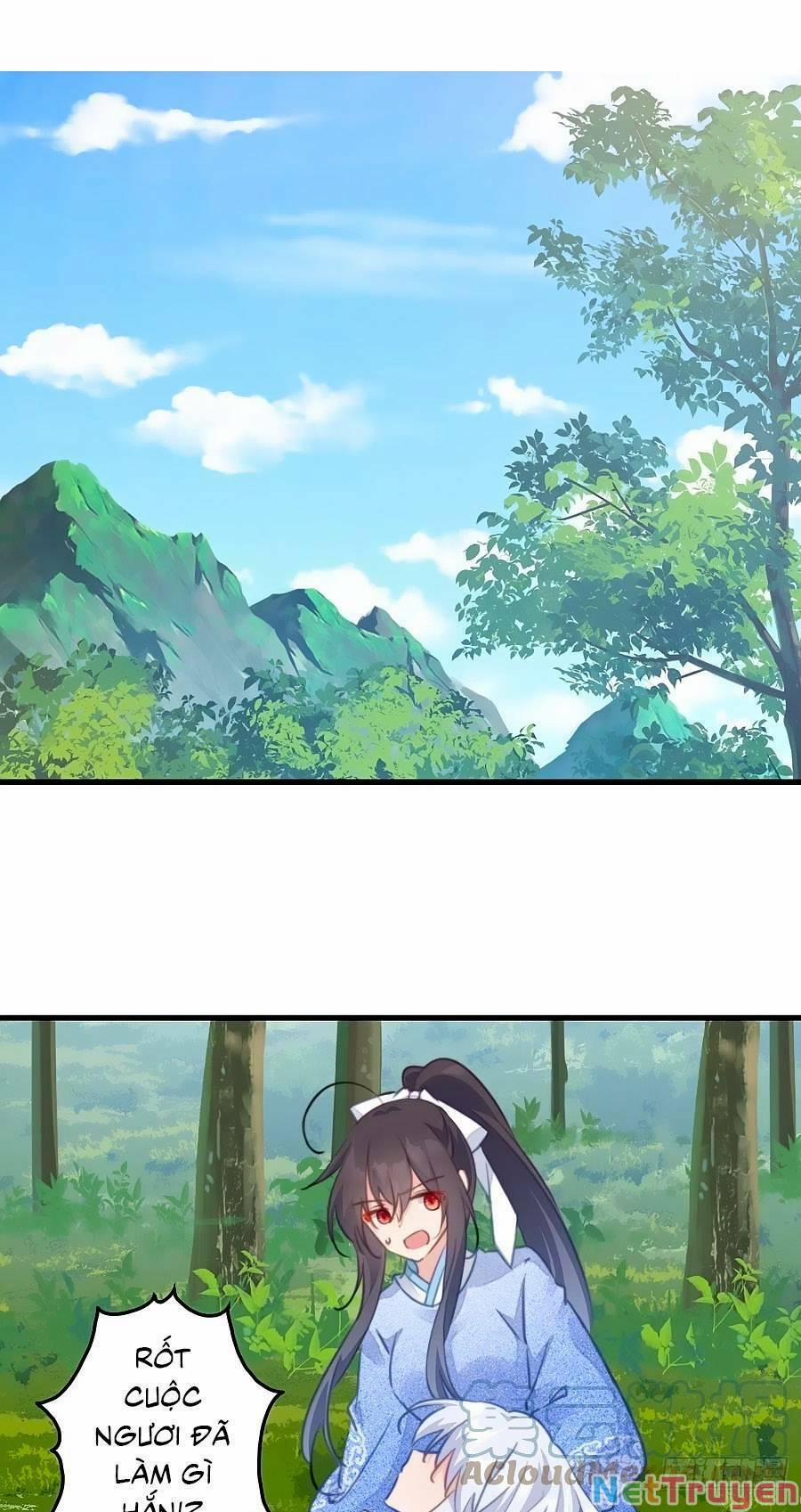 Bạo Sủng Tiểu Manh Phi 87 trang 0