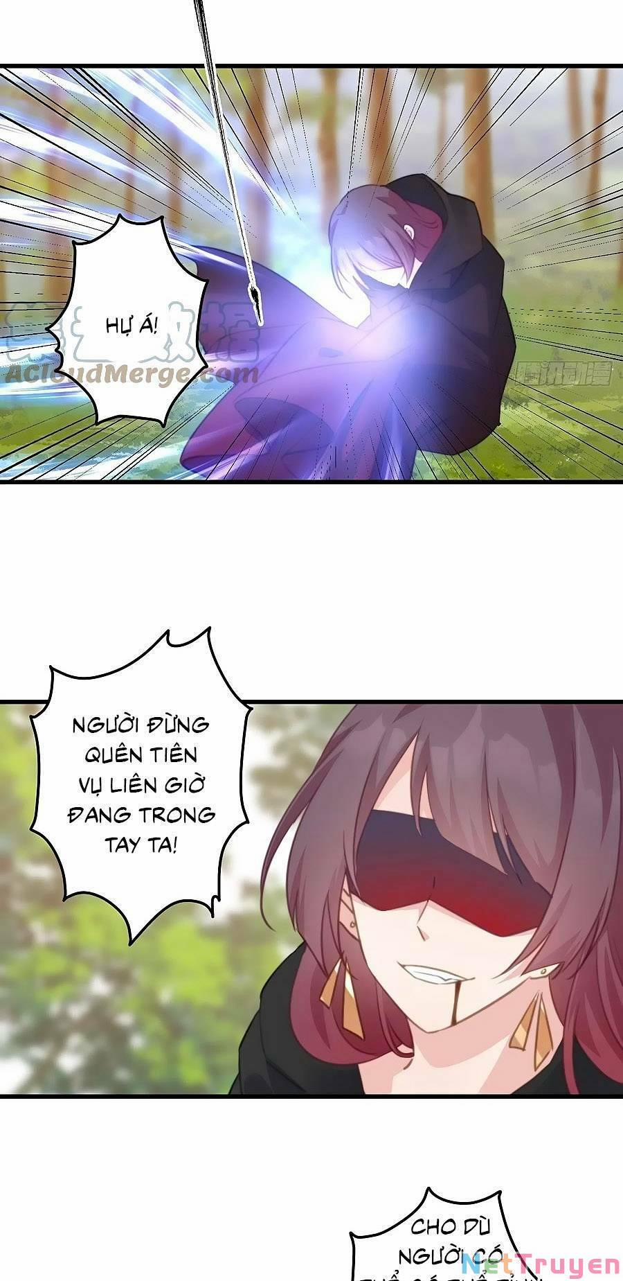 Bạo Sủng Tiểu Manh Phi 87 trang 12