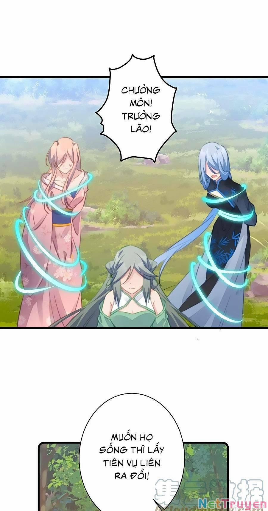 Bạo Sủng Tiểu Manh Phi 87 trang 17