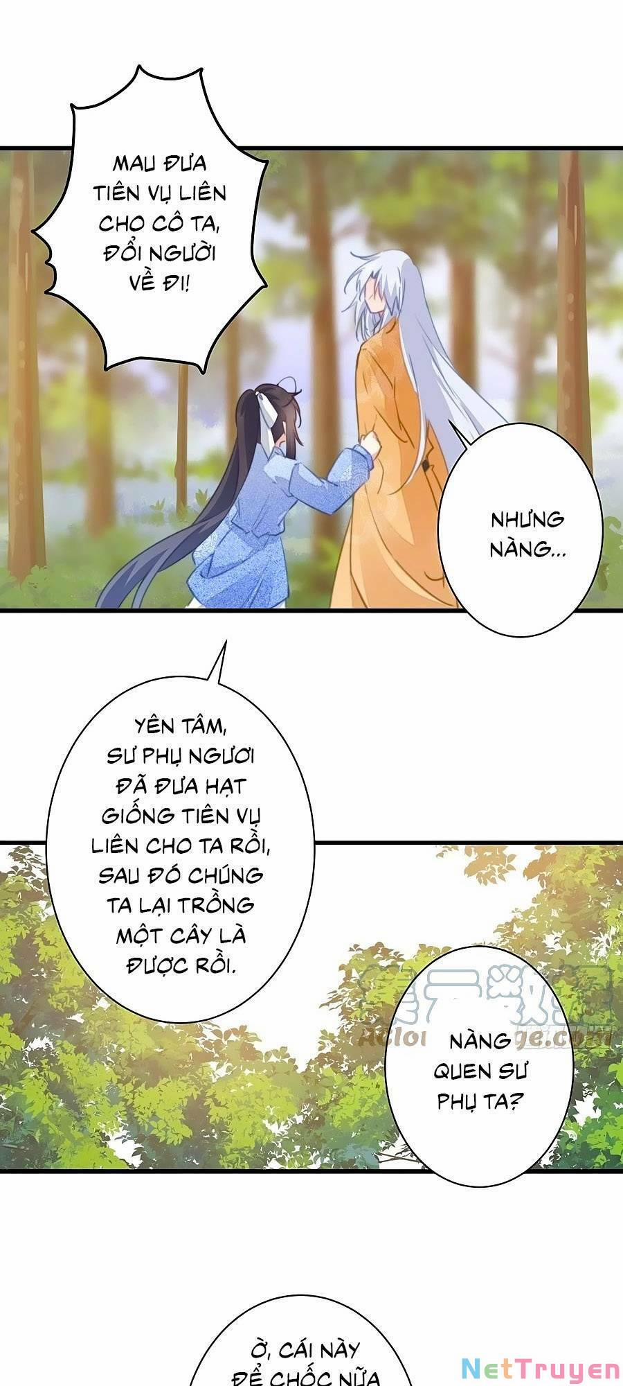 Bạo Sủng Tiểu Manh Phi 87 trang 19